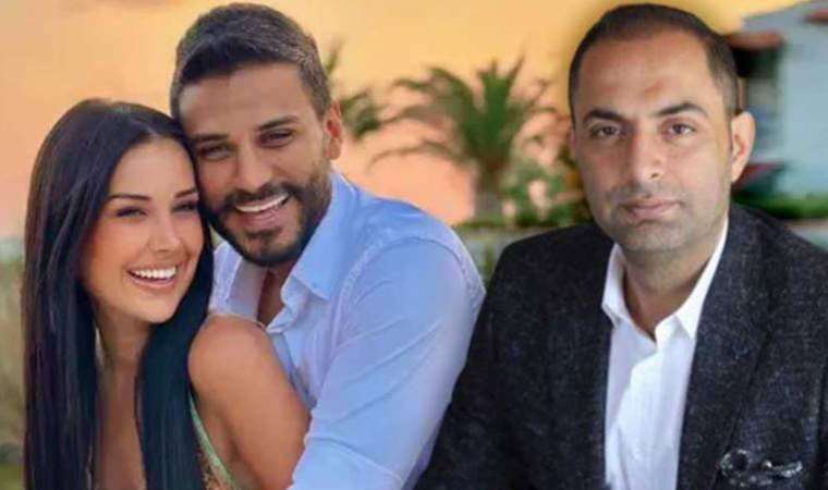 Engin Polat’tan yazarımız Murat Ağırel’e tepki çeken sözler! Dilan Polat özür diledi