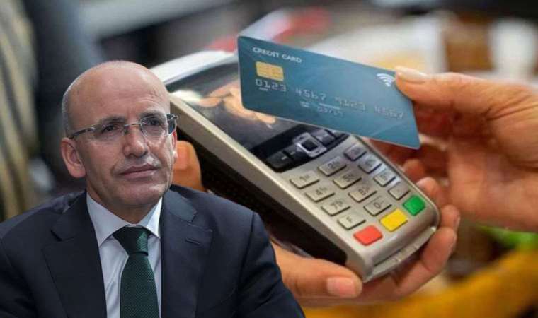 Faiz yükseldi, kredi kartı harcamaları durmadı!