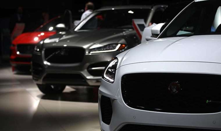 Kaçak getirilen yüzlerce lüks araca tedbir konuldu: Listede AKP vekilinin kızı da var