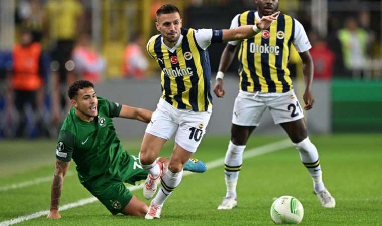 UEFA’dan skandal hata: Dusan Tadic’i kadroya eklediler!