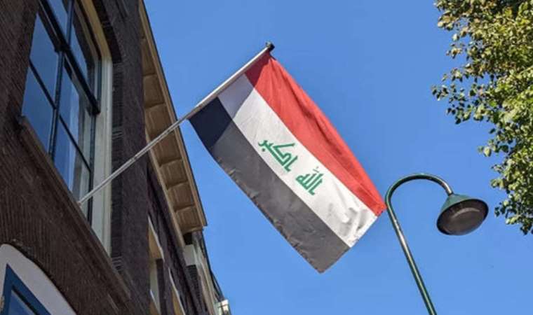 Irak’tan Türkiye açıklaması