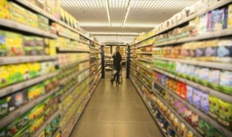 Ekonomik güven endeksi ekimde yükseldi