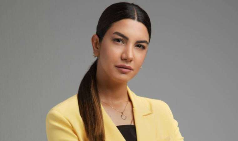 Fulya Öztürk’ün 29 Ekim kombini sosyal medyada gündem oldu