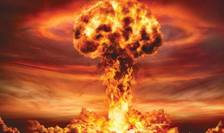 Gürcistan’dan ‘nükleer savaş’ çıkışı: Pragmatik bir politika izlenmeli