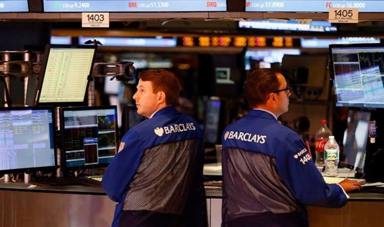 Küresel piyasalarda diplomasi umudu