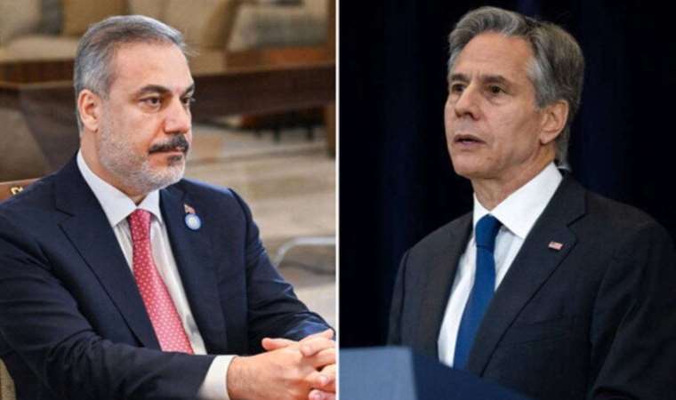 ABD’den Türkiye’nin çağrısına destek