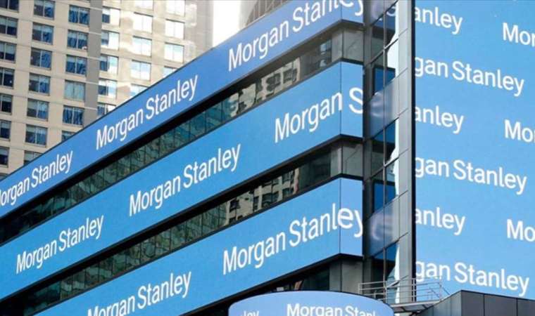 Yatırım bankası Morgan Stanley’de CEO değişimi