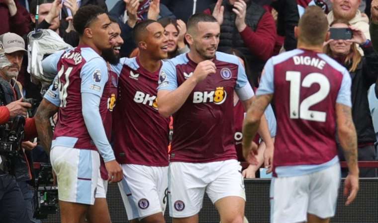 Aston Villa – Zrinjski maçı ne zaman, saat kaçta, hangi kanalda?