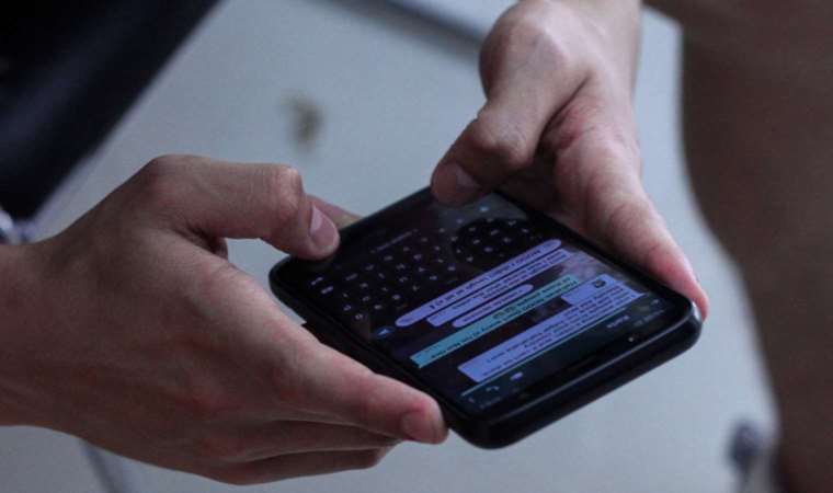 Hukukçular uyarıyor: ‘Seni seviyorum’ demek taciz sayılabilir