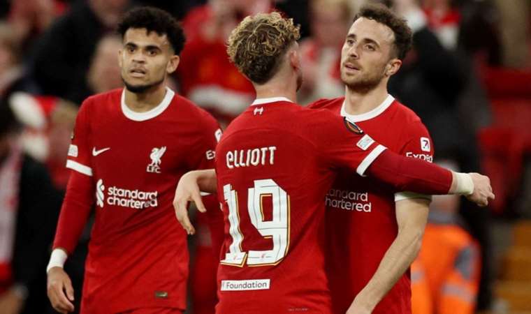 Brighton – Liverpool maçı ne zaman, saat kaçta, hangi kanalda?