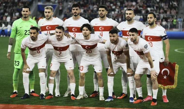 EURO 2024 yolunda rakip Letonya: Kazan ve bileti al!