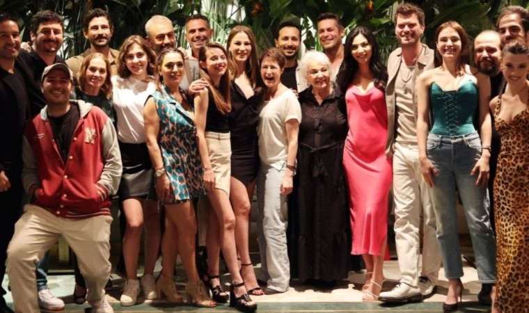 Aile dizisi yeni sezon ne zaman başlayacak? Aile dizisi yeni sezonda neler olacak? Devin ve Aslan arasında neler yaşanacak?