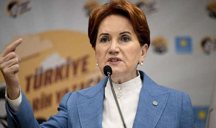 Barış Yarkadaş’tan çok konuşulacak ‘Meral Akşener’ iddiası: Genel başkanlığı bırakacak mı? İşte yerine düşündüğü isim…