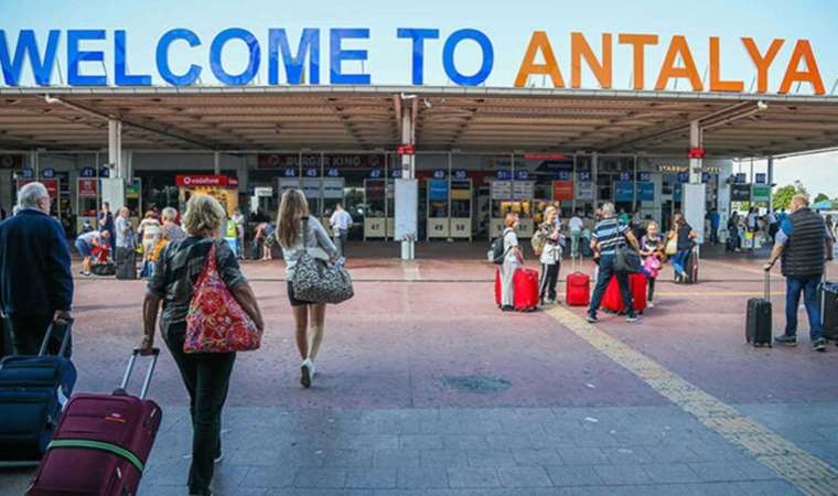 Yetkili açıkladı: İsrail’den Antalya’ya uçuşlar artırıldı mı?