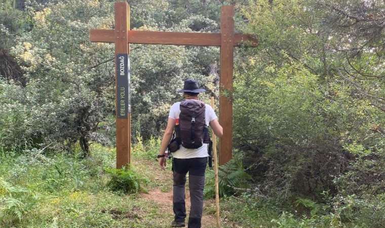 Efeler Yolu, “En İyi 100 Hikâye” listesinde