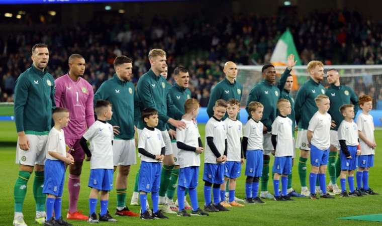 Cebelitarık – İrlanda maçı ne zaman, saat kaçta, hangi kanalda?