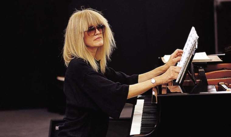 Ünlü caz sanatçısı Carla Bley hayatını kaybetti
