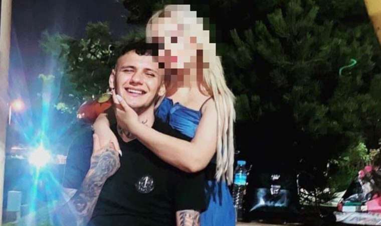 İzmir’de erkek arkadaşını ‘yanlışlıkla’ vurduğu iddia edilen kadın tutuklandı