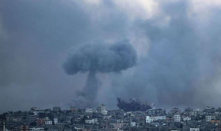 6 soruda Hamas nedir, İsrail ve Gazze Şeridi’nde neler oluyor?