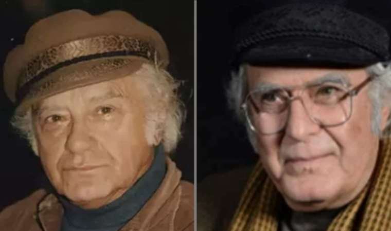 Erdoğan’ın hesabından Attila İlhan diye Tarık Akan’ın fotoğrafı paylaşıldı