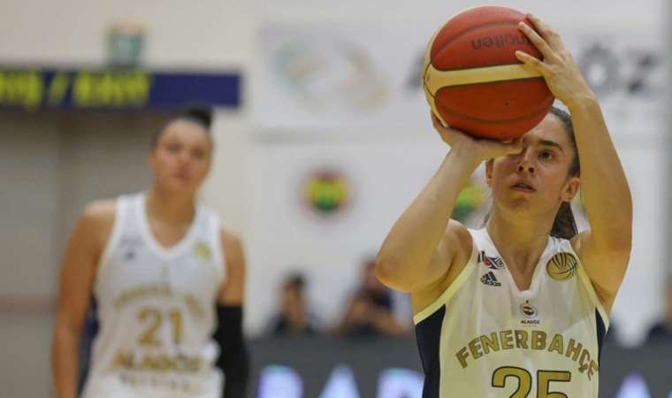 Fenerbahçe – ASVEL maçı ne zaman, saat kaçta hangi kanalda?