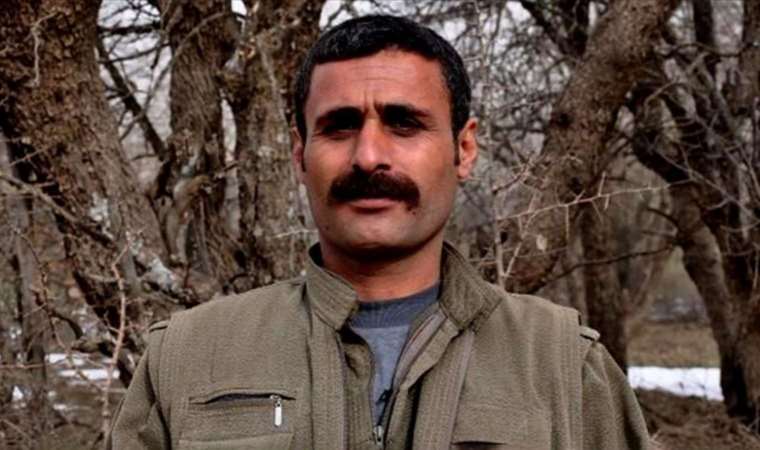 MİT’ten ‘Cahit Aktay’ operasyonu!