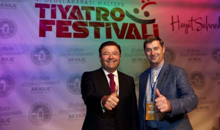 Ukraynalı Kniga: Dünya birbirine kardeş olsun