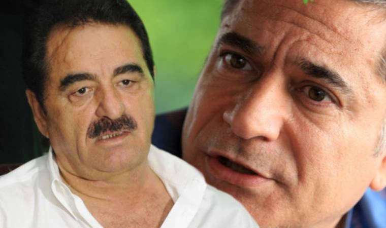 İbrahim Tatlıses: Mehmet Ali Erbil benden önce evlenirse yakarım onu!