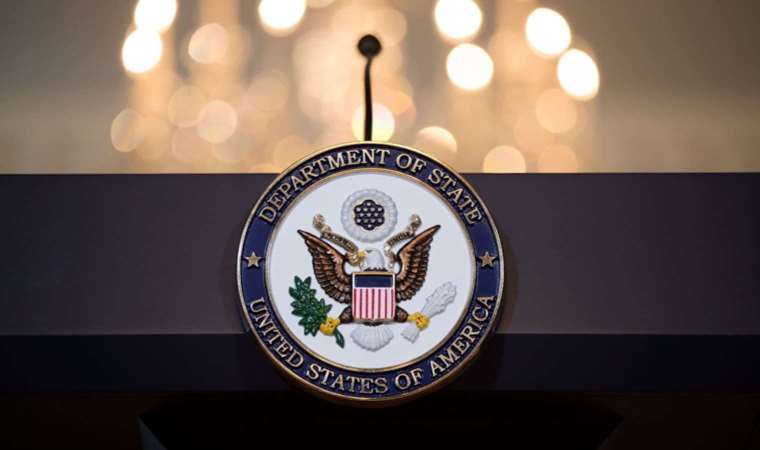 ABD Dışişleri Bakanlığı’nda üst düzey ‘İsrail’ istifası