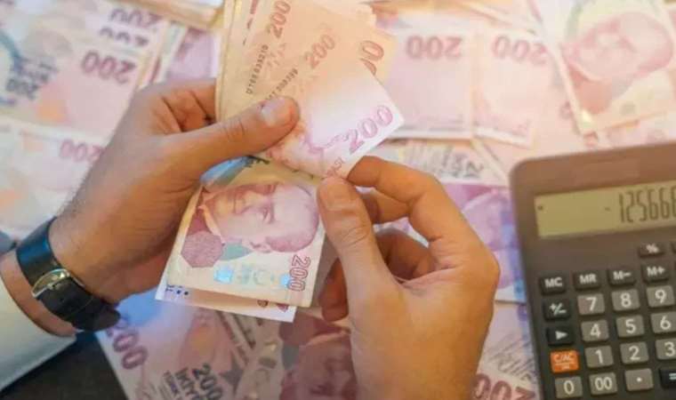 Enflasyon verileri açıklandı: Memur ve emekli maaşlarında zam oranı belli oldu