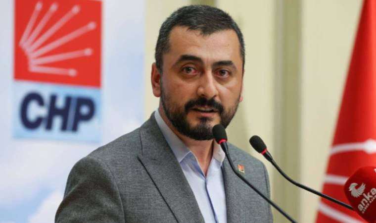 Eren Erdem’den ‘haber hesabı’ açıklaması: Onlarca Facebook, TikTok ve Instagram hesabım var