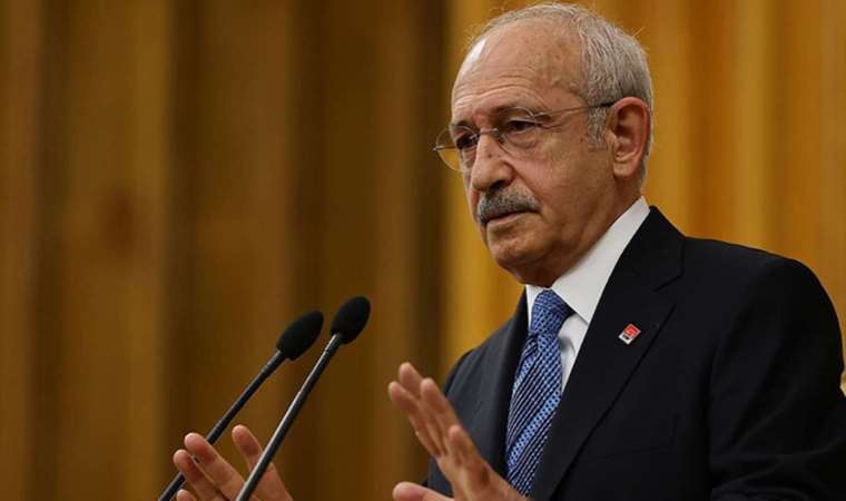 Kılıçdaroğlu’ndan ‘10 Ekim’ mesajı