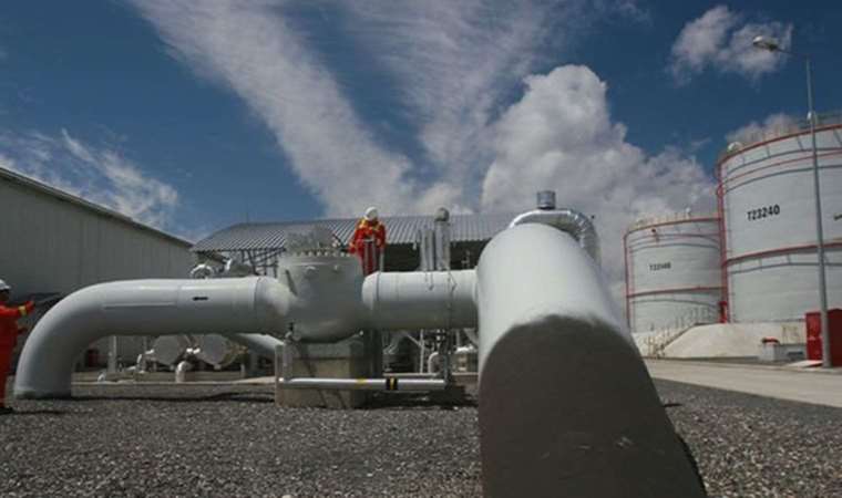 Irak-Ceyhan Boru Hattı ne zaman faaliyete geçecek? Bakan açıkladı…