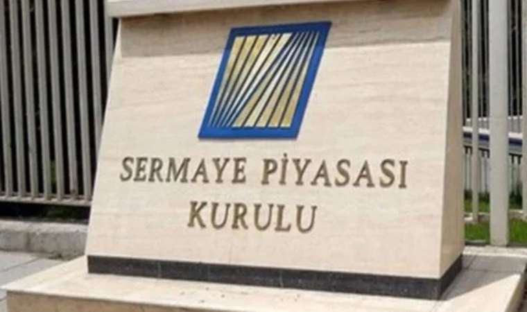 SPK’den 12 kişiye 6 ay yasak