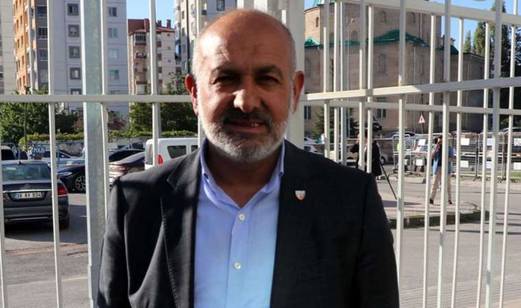 Kayserispor Başkanı Ali Çamlı’dan transfer açıklaması!