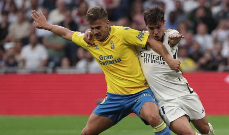 Las Palmas – Celta Vigo maçı ne zaman, saat kaçta, hangi kanalda?