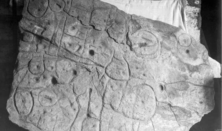 4 bin yıllık keşif; antik dünyanın hazine haritası olabilir