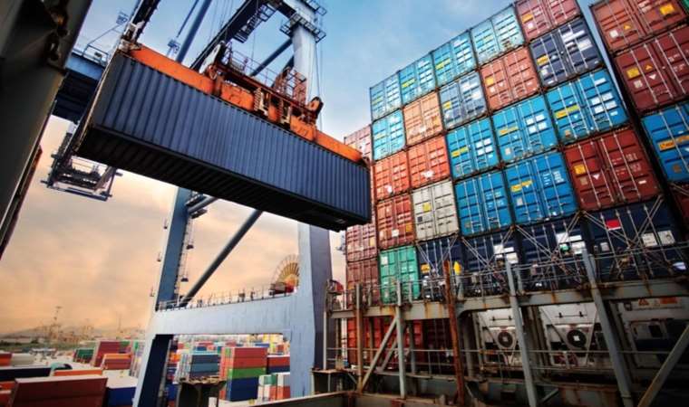 TÜİK açıkladı… Dış ticaret haddi ağustosta arttı