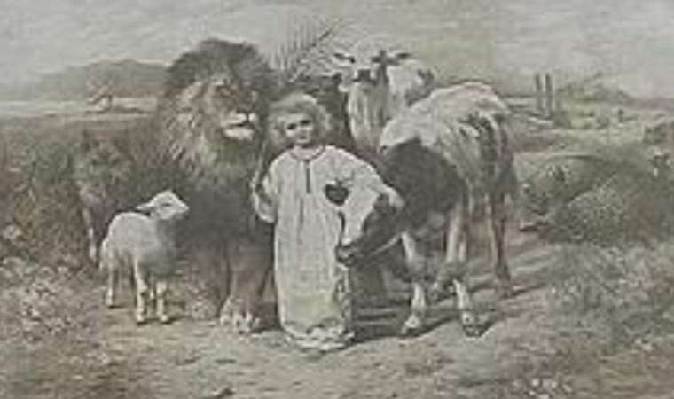 Yeşaya kehanetleri nelerdir? Netanyahu’nun bahsettiği Yeşaya kehaneti nedir?