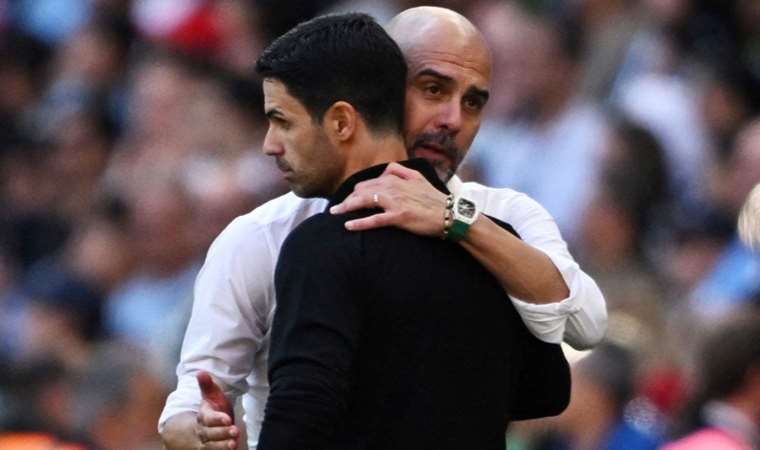 Arsenal – Manchester City maçı ne zaman, saat kaçta, hangi kanalda?