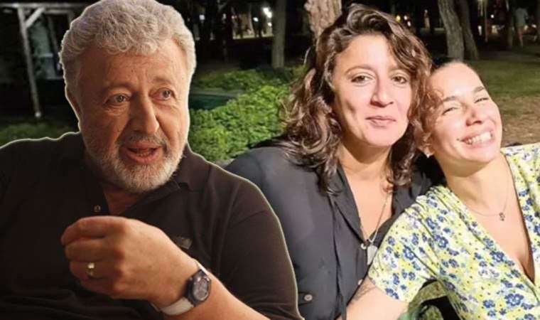 36 yıllık sırda yeni ayrıntılar… Metin Akpınar’ın kızlarından sonra bir de 2 torunu olduğu ortaya çıktı