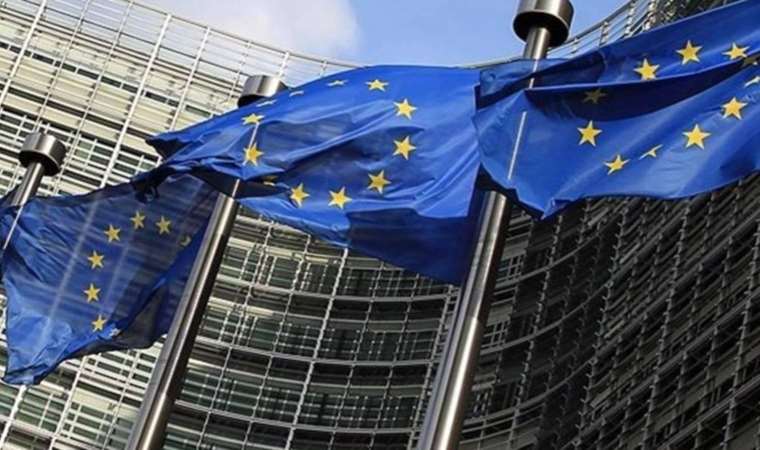 AB’den Çin çeliğine soruşturma