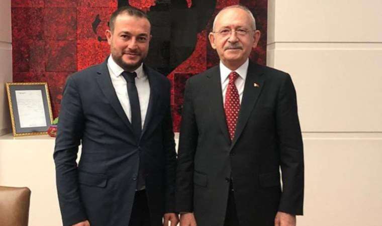 Kılıçdaroğlu’ndan ülkücü danışmanına yeni görev!
