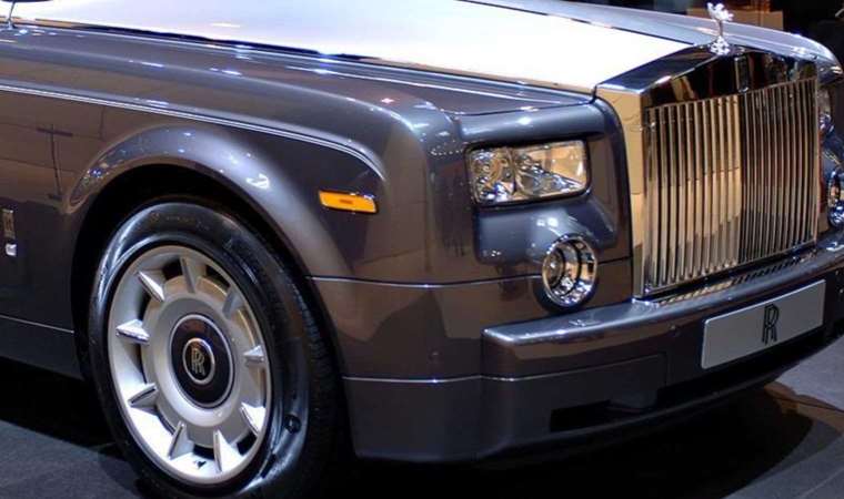 Rolls Royce 2 bin 500 çalışanını işten çıkaracak
