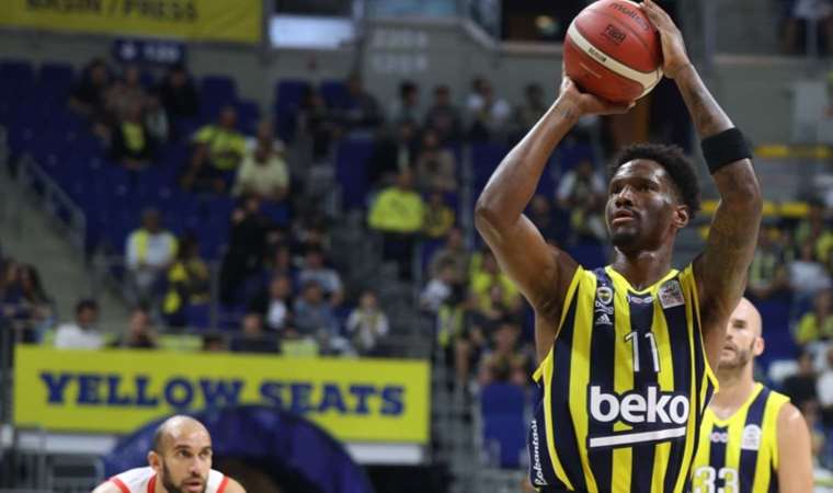 Fenerbahçe Beko – Panathinaikos maçı ne zaman, saat kaçta, hangi kanalda?
