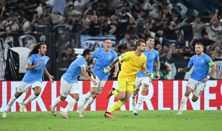 Celtic – Lazio maçı ne zaman, saat kaçta, hangi kanalda?