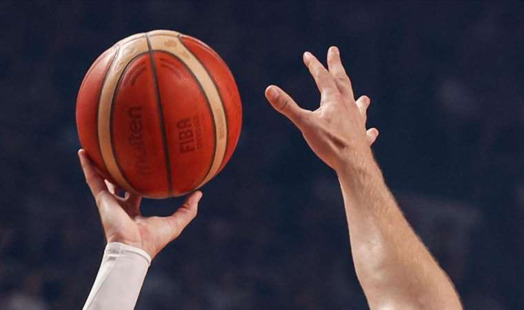 Temsilcilerimizin FIBA Erkekler Avrupa Kupası grupları belli oldu!