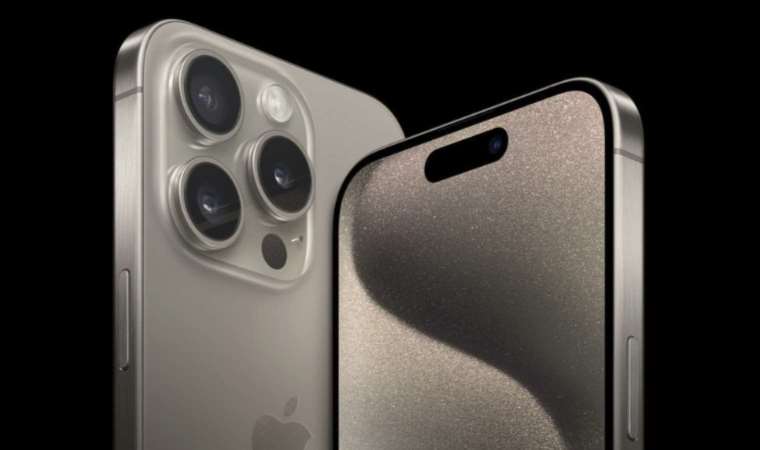 iPhone 15’lerdeki aşırı ısınma sorunu için Apple’ın çözümü yolda