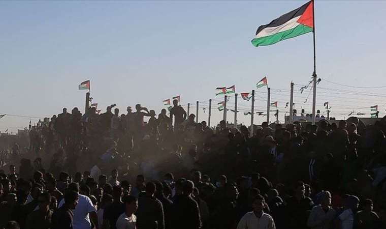 Nekbe Günü nedir? Nekbe Günü neler oldu? Nekbe Günü hangi gün?