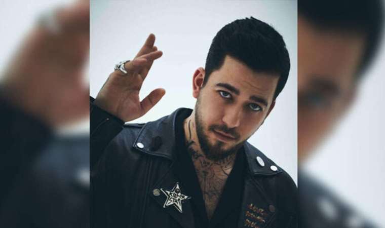 Aksa Tufanı operasyonu sırasında İsrail’de olan ünlü Türk DJ Mahmut Orhan: ‘Yaşadıklarım çok korkutucuydu’